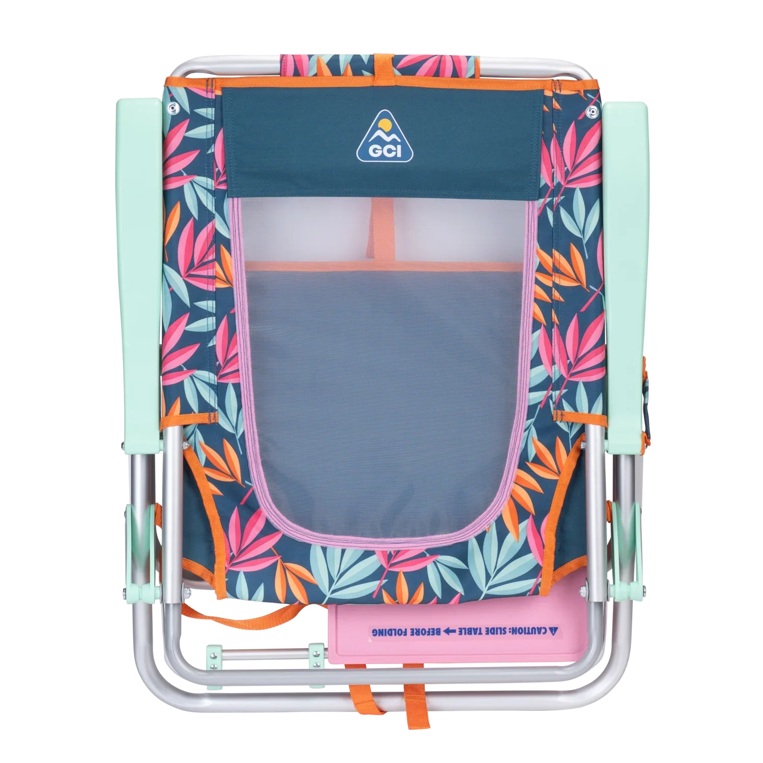 Big Surf™ with Slide Table