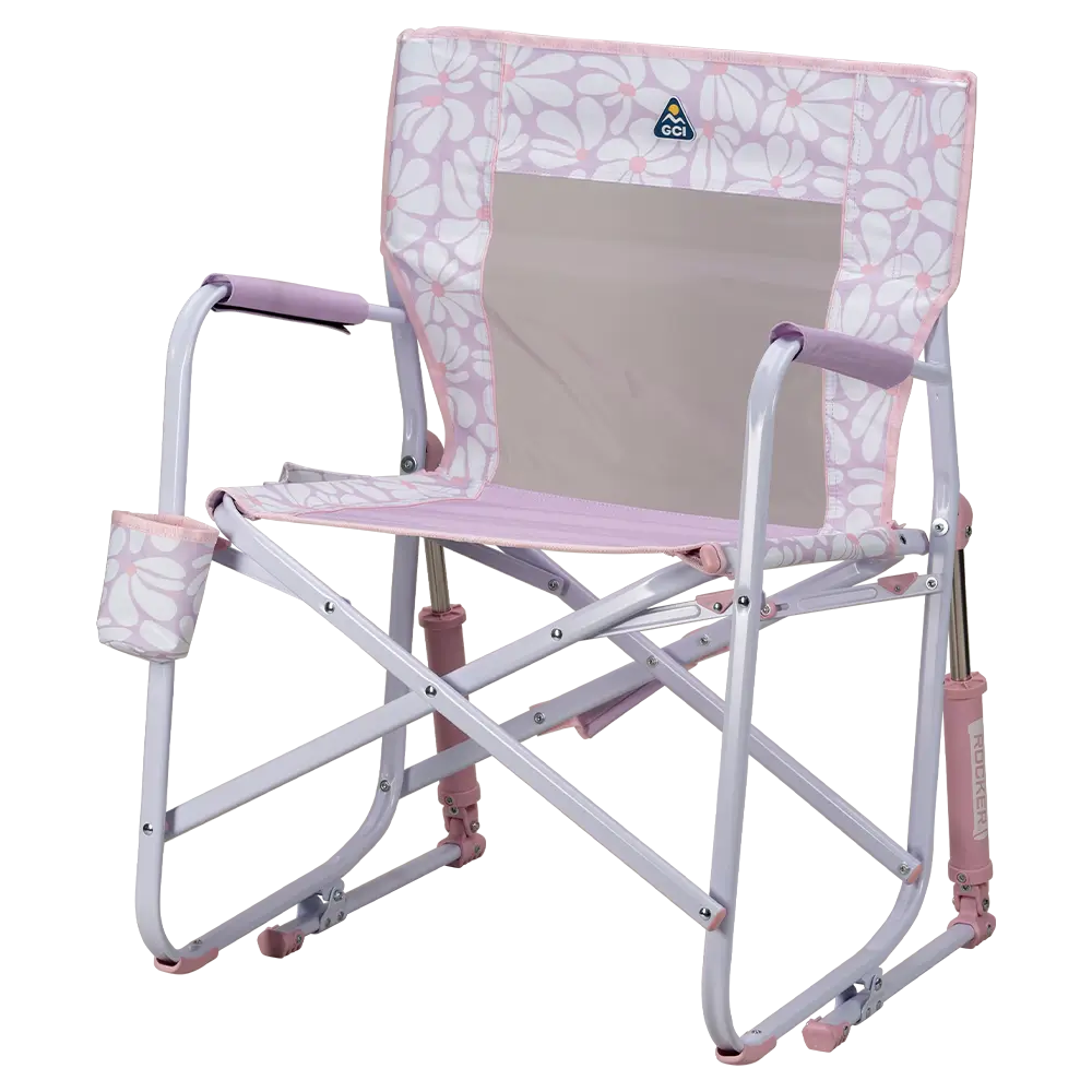 Freestyle Rocker™