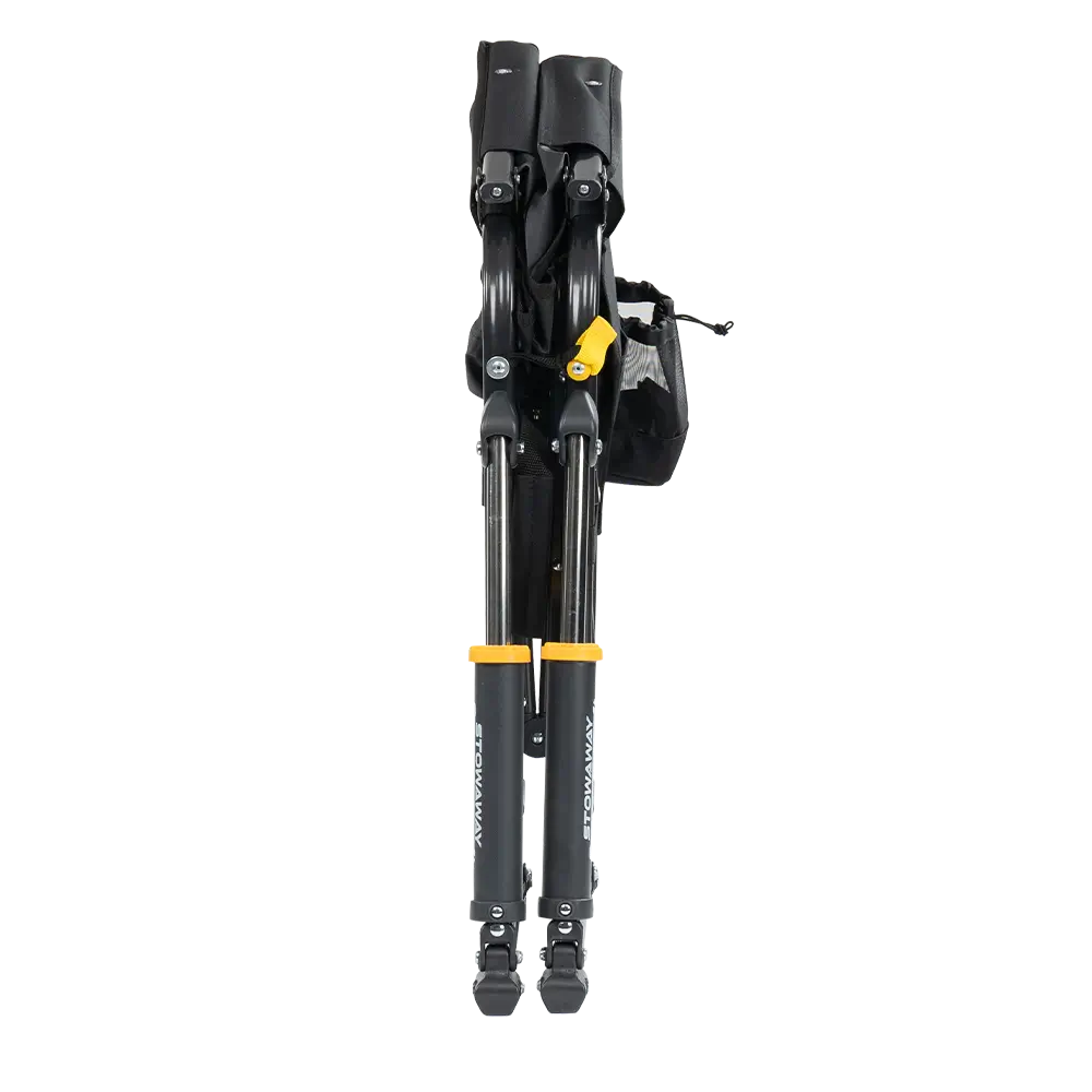 Stowaway Rocker™