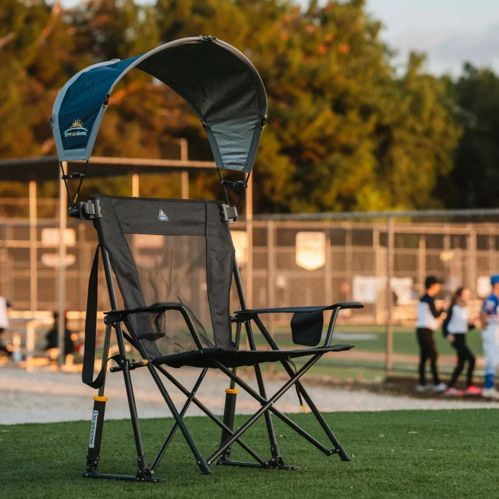 SunShade Accessory - Indigo